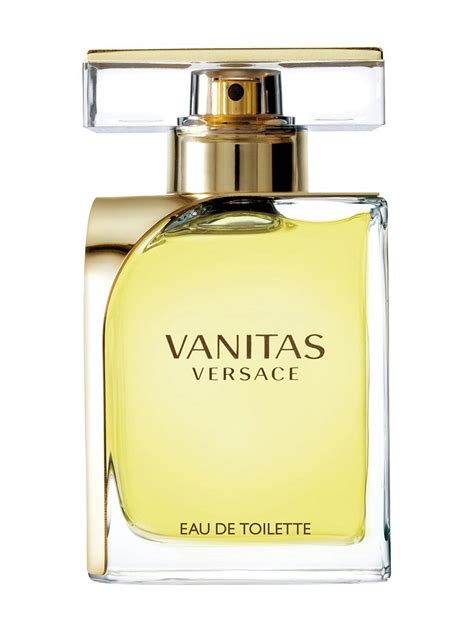 Vanitas Versace perfume 